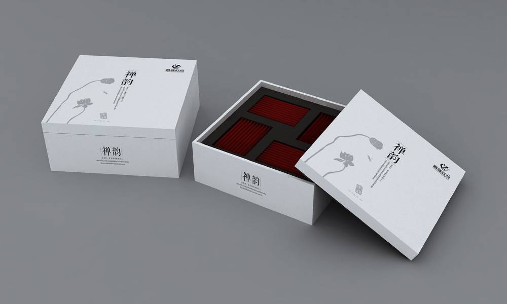 海南茶叶包装设计：以自然意趣，传递城市茶香的清雅韵味